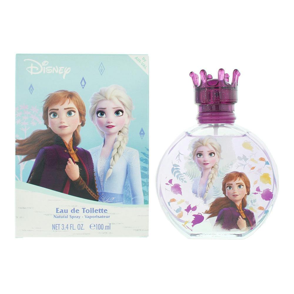 Frozen 2 Light Disney Eau De Toilette 100Ml