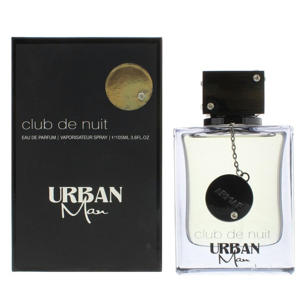 Armaf Lavender Club De Nuit Urban Man Eau De Parfum 105Ml - Image 10