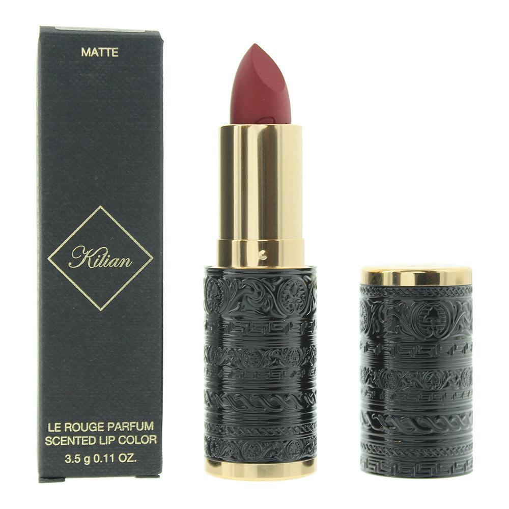Le Rouge Parfum Kilian Matte Rouge Tentation Lipstick 3.5G