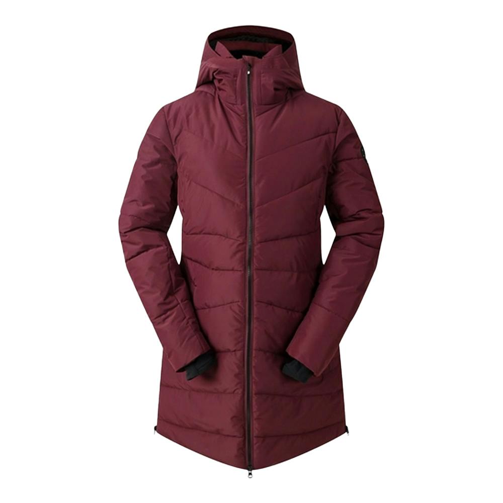 Dare 2B Women's Ski Jacket - Fig - 14 Uk - Fig - 100% Recycled Polyester