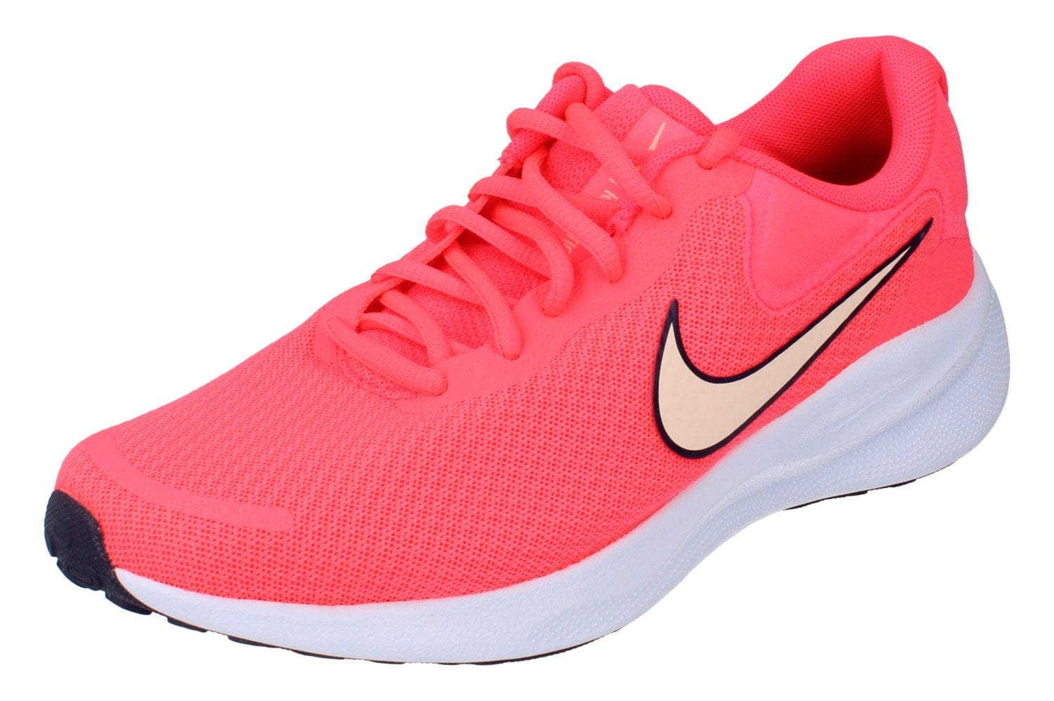 Nike Women's Revolution 7 Fb2208 602 - Uk 6 | Us 8.5 | Eu 40