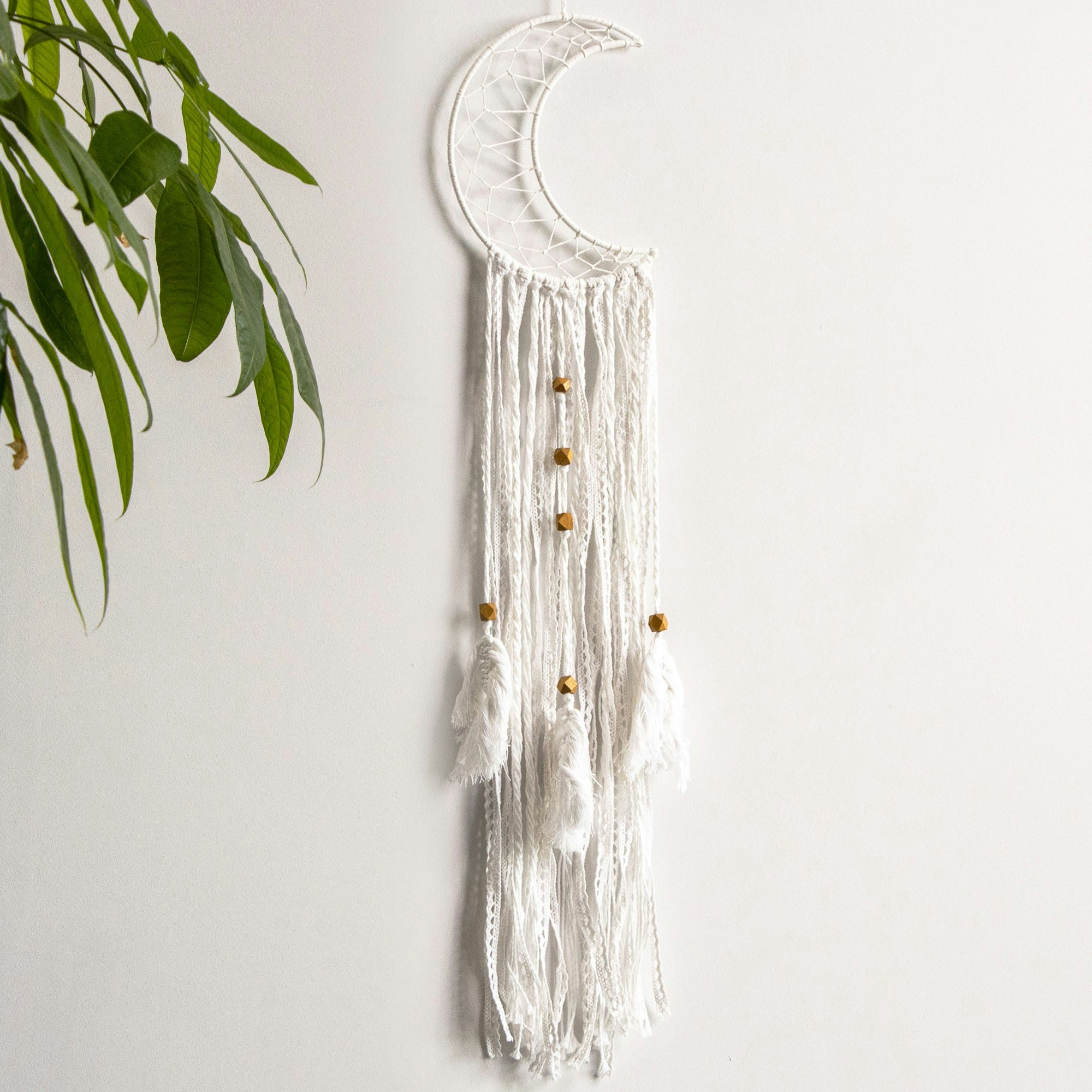 Myga Dream Catcher - Wallhangings - Luna