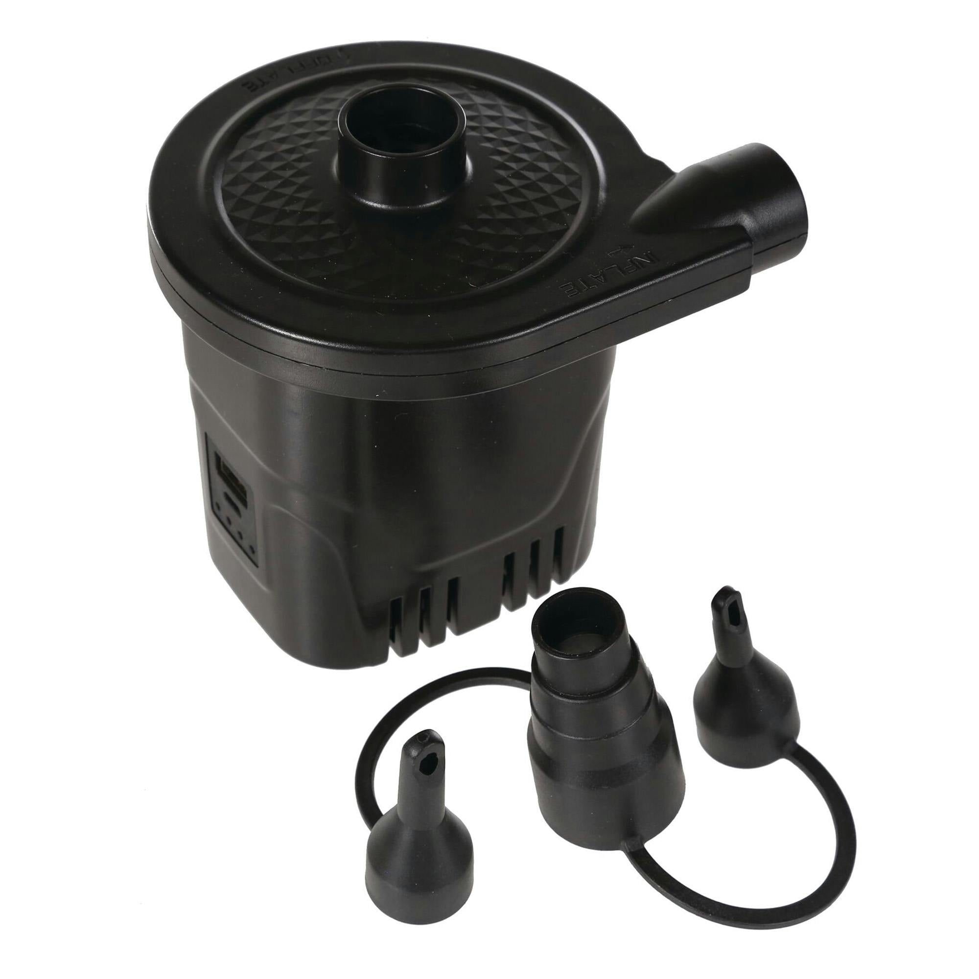 Regatta Electric Pump - Image 3