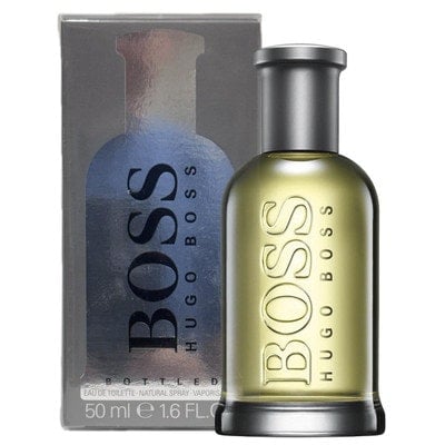 Hugo Boss Boss Bottled Eau De Toilette 50Ml - Image 36