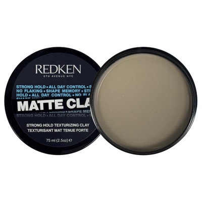 Redken Matte Clay 75Ml