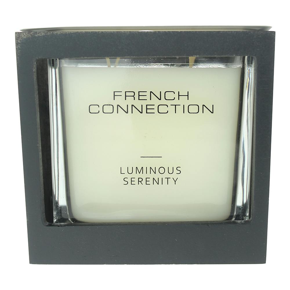 French Connection Luminous Serenity Scented Candle - Image 8