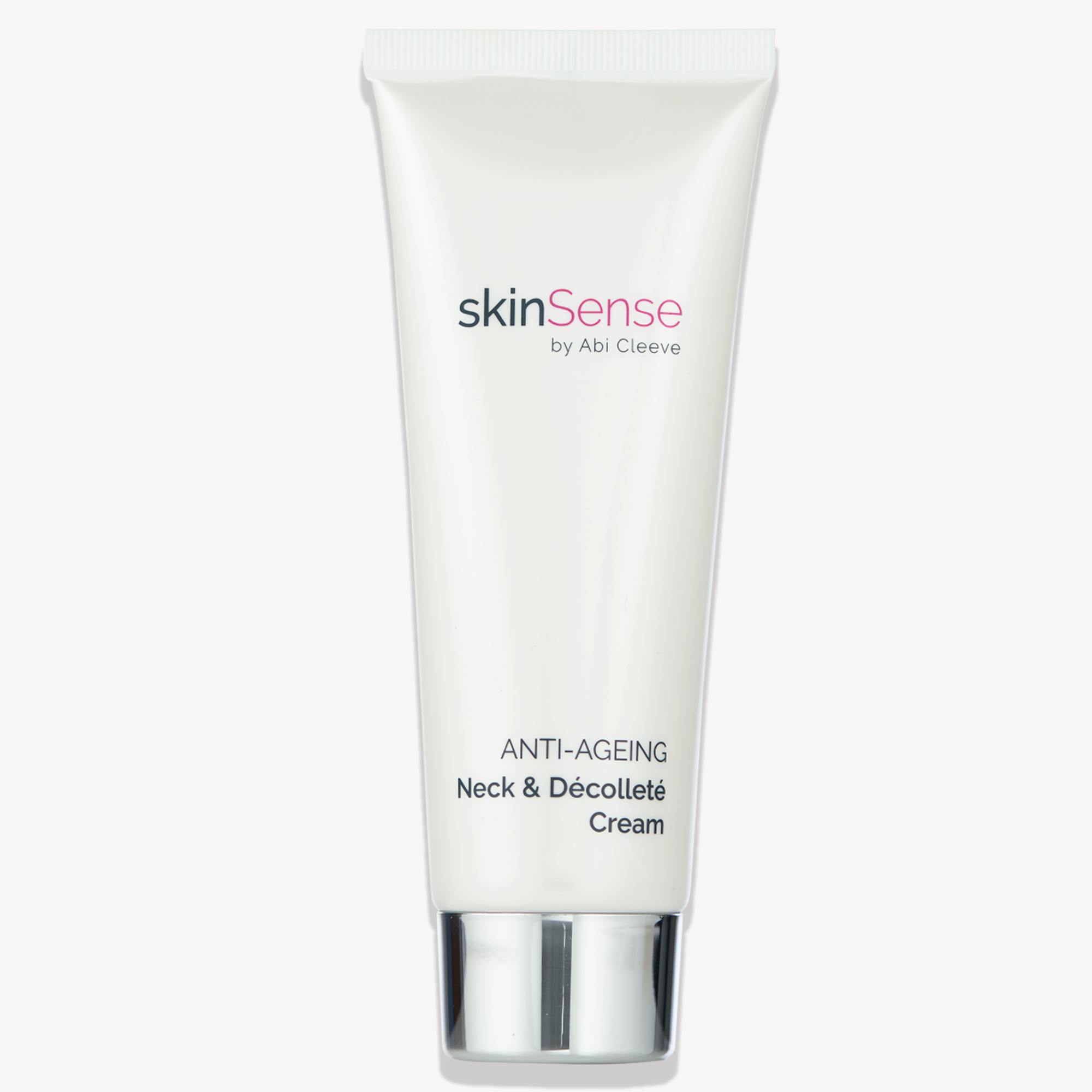 Skinsense Cream Anti-Ageing Firming Neck & Decollete - 100Ml