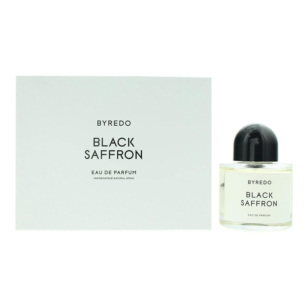 Byredo Unisex Black Saffron Eau De Parfum 100Ml