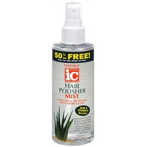 Fantasia Ic Light Hair Polisher Mist Shine Treatment 178Ml