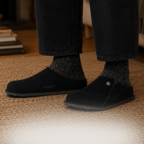 Slippers