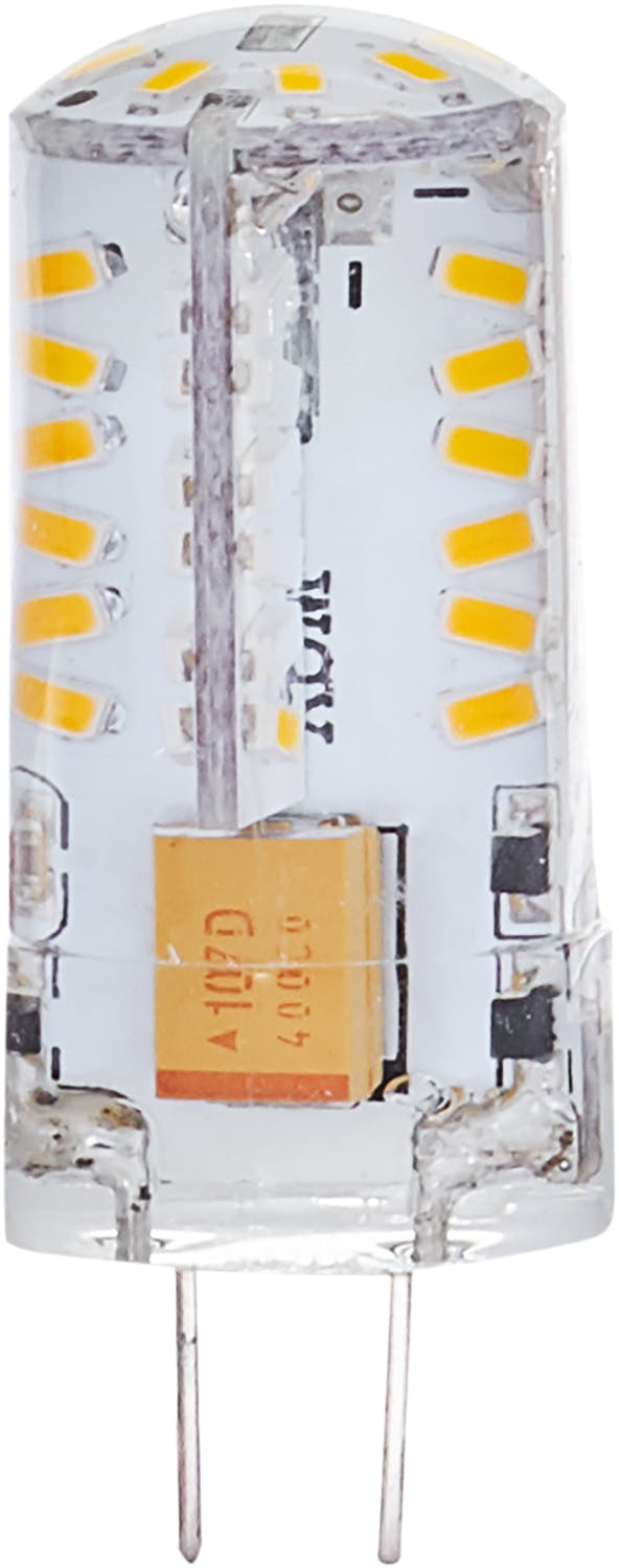 Rackhams Luxform Maislamp G6.35 - Led Gu5.3 9836