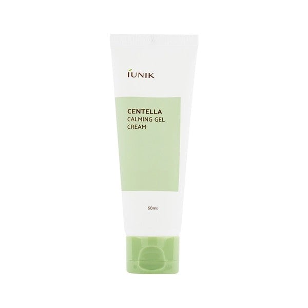 Iunik Cream Centella Calming Gel 60Ml