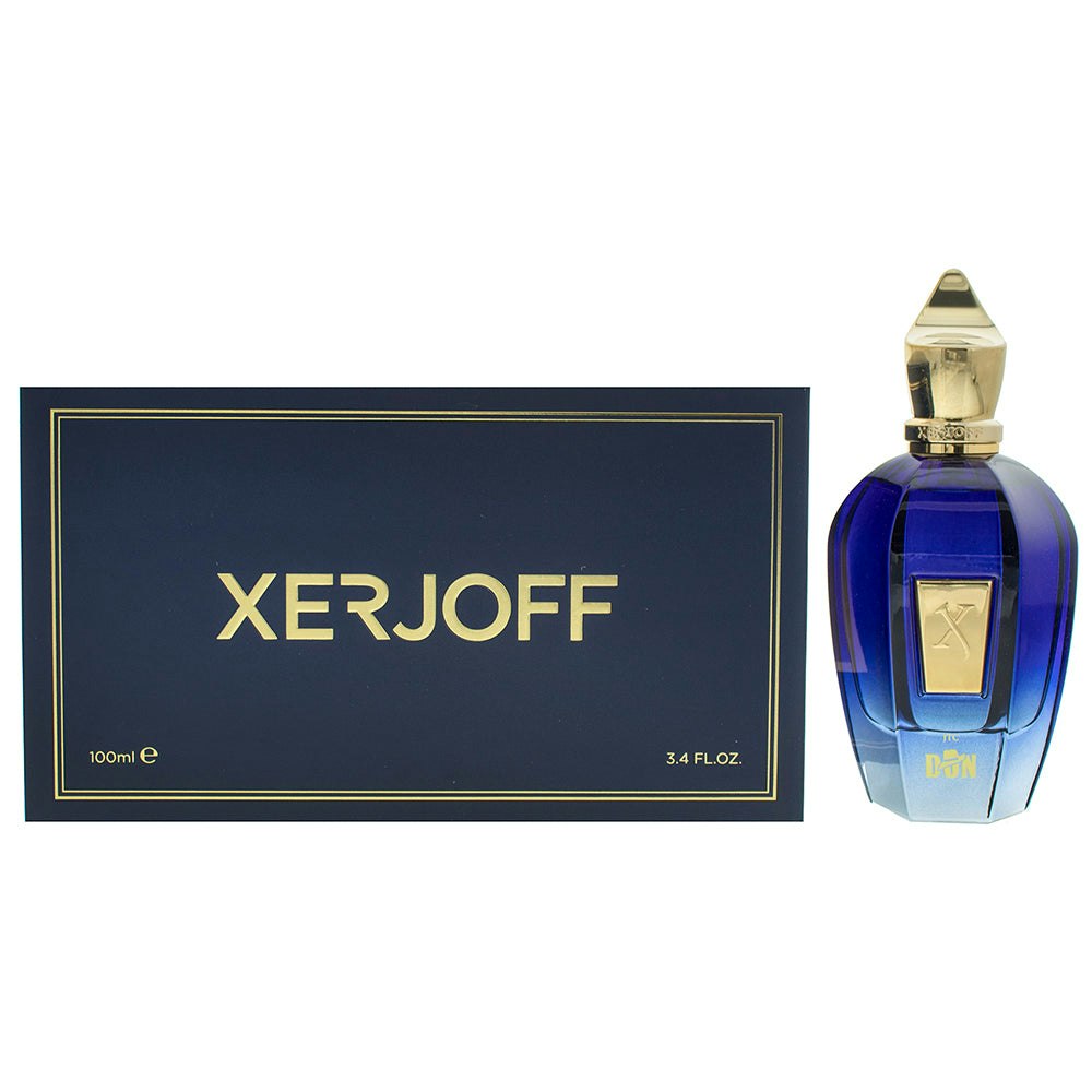 Xerjoff Join Theclub Eau De Parfum 100Ml