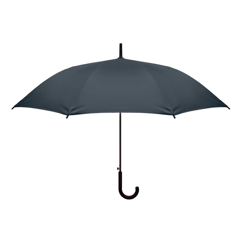 Midocean Blue Brela Windproof Stick Umbrella - One Size - 100% Mixed