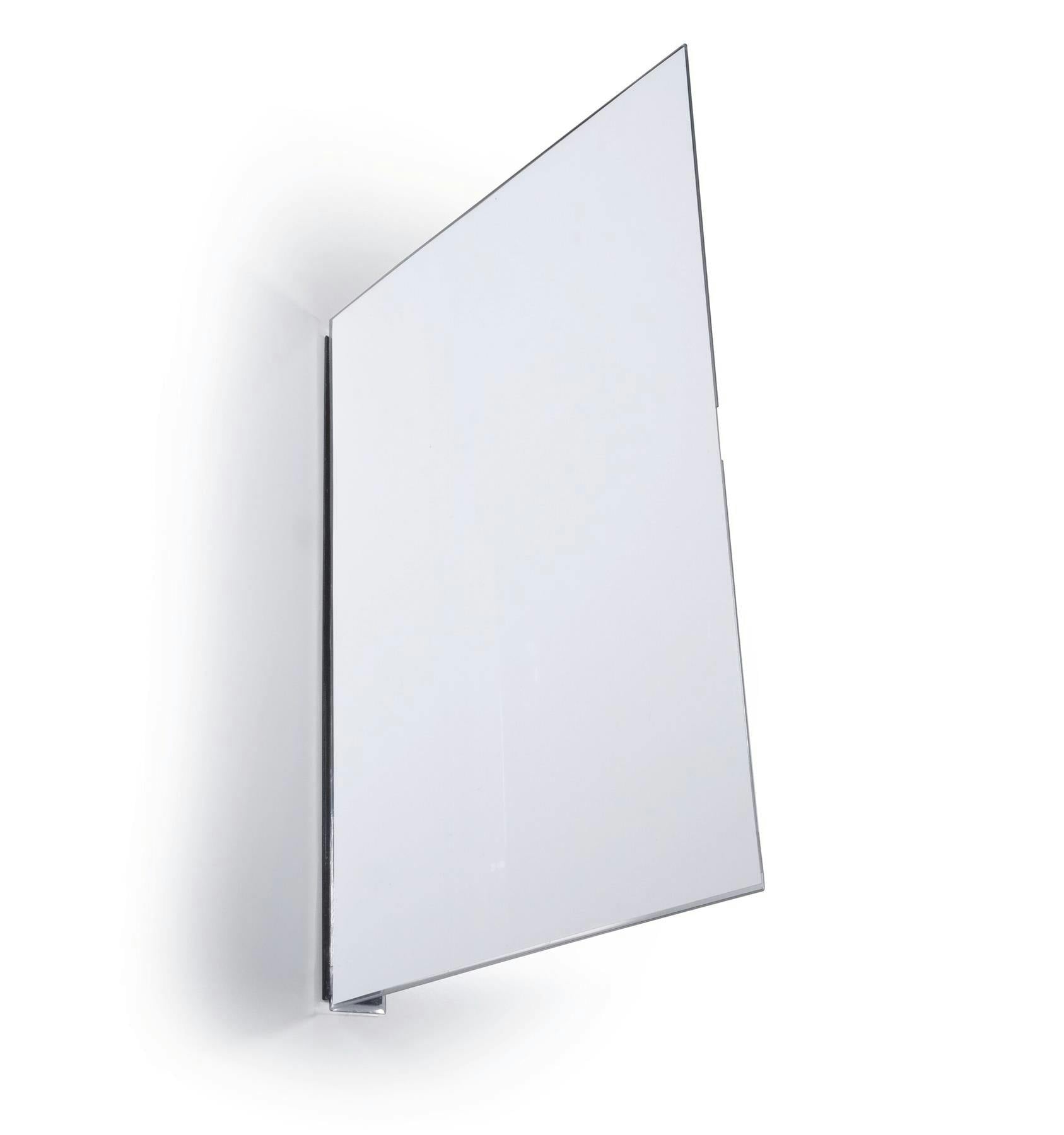 Rackhams Magnetic Aisle Sign A4 Portrait | Warehouse Signage | 10 Pack