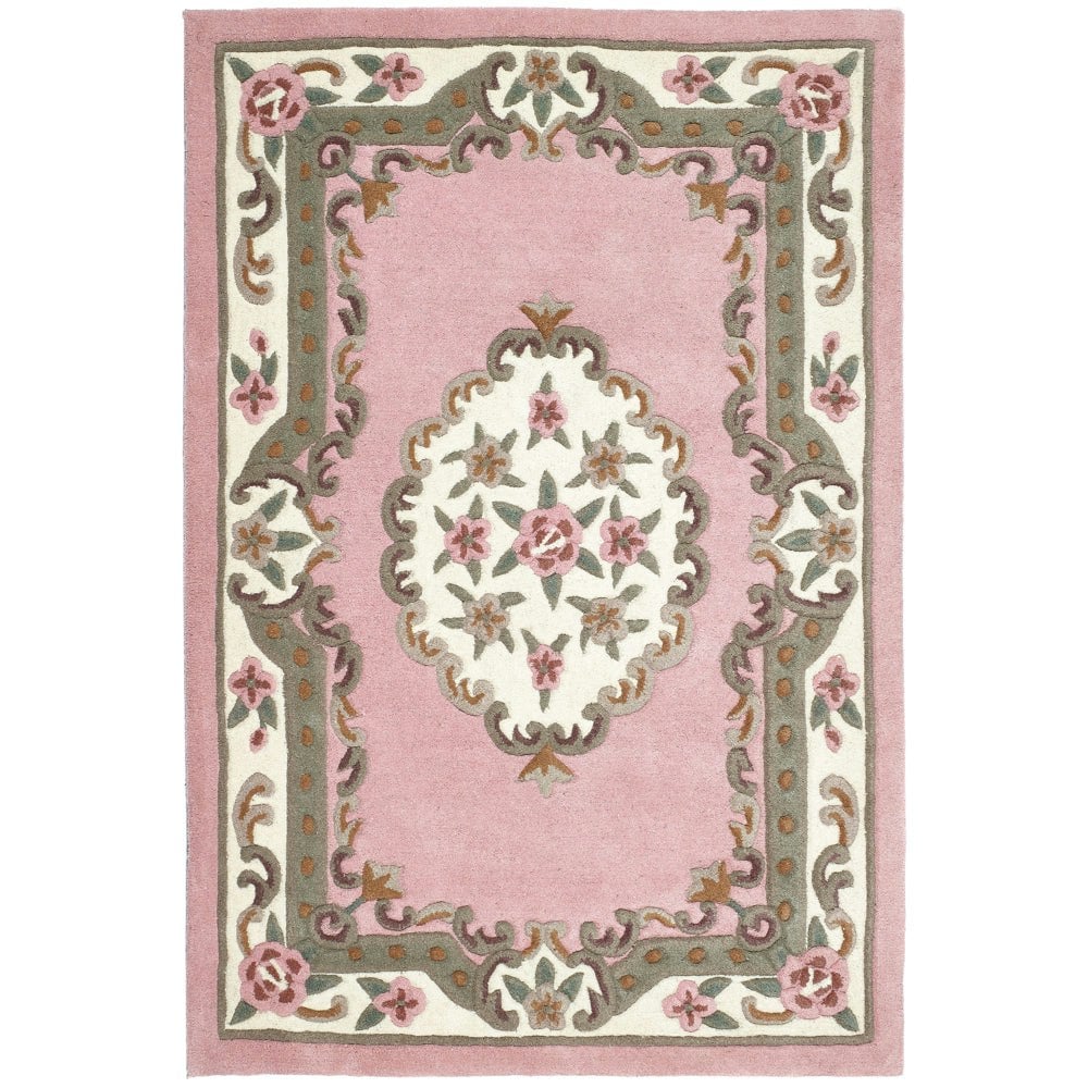 Rackhams Pink S Shensi - 075X150