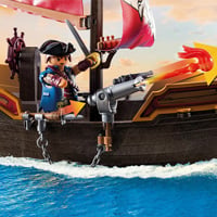 Pirates