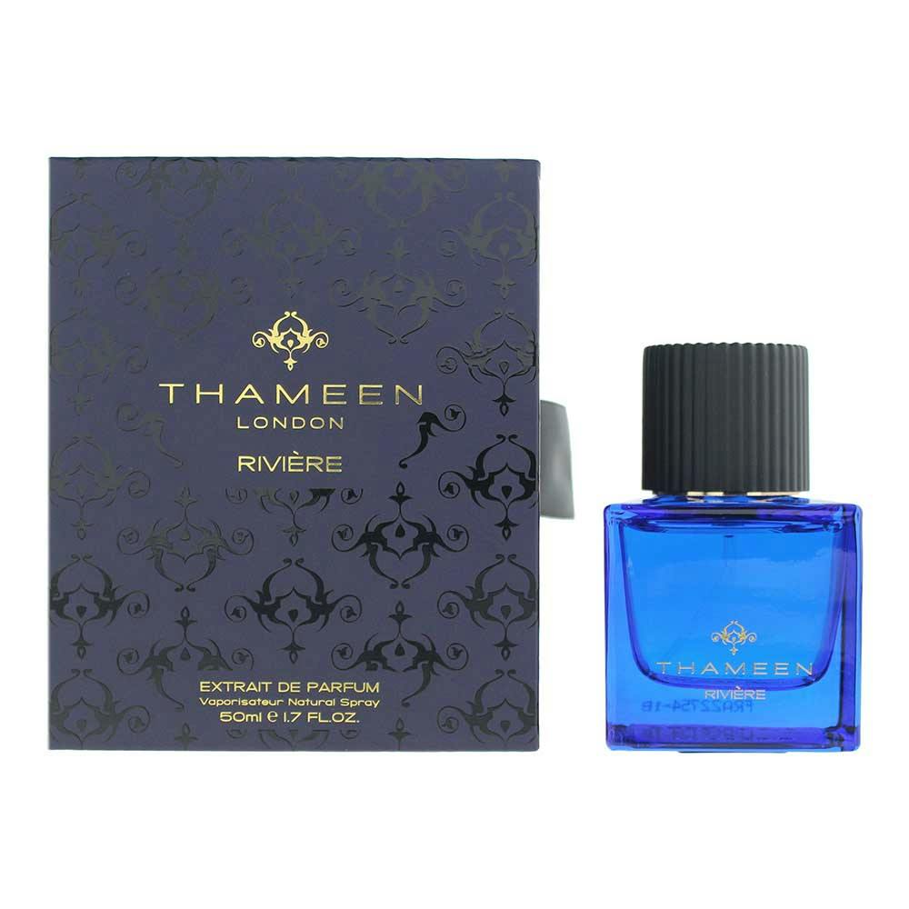 Thameen Riviere Riviere Extrait De Parfum 50Ml