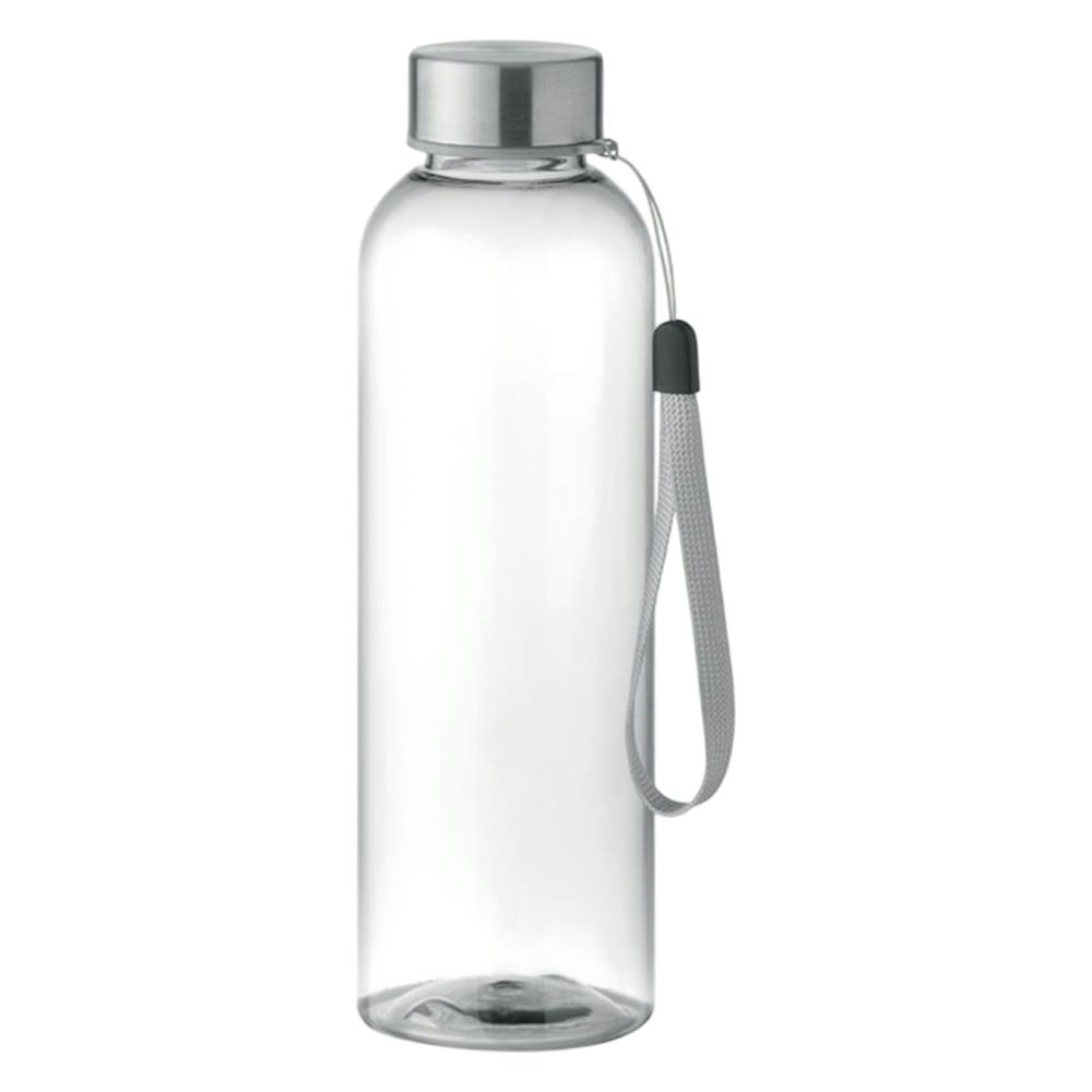 Midocean Sea Tritan 500Ml Water Bottle - Transparent - One Size - Transparent
