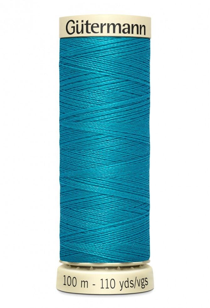 Gutermann Sew All Polyester Sewing Thread 100M Polyester Thread Suitable For Dressmaking - 946 - 100 Metres