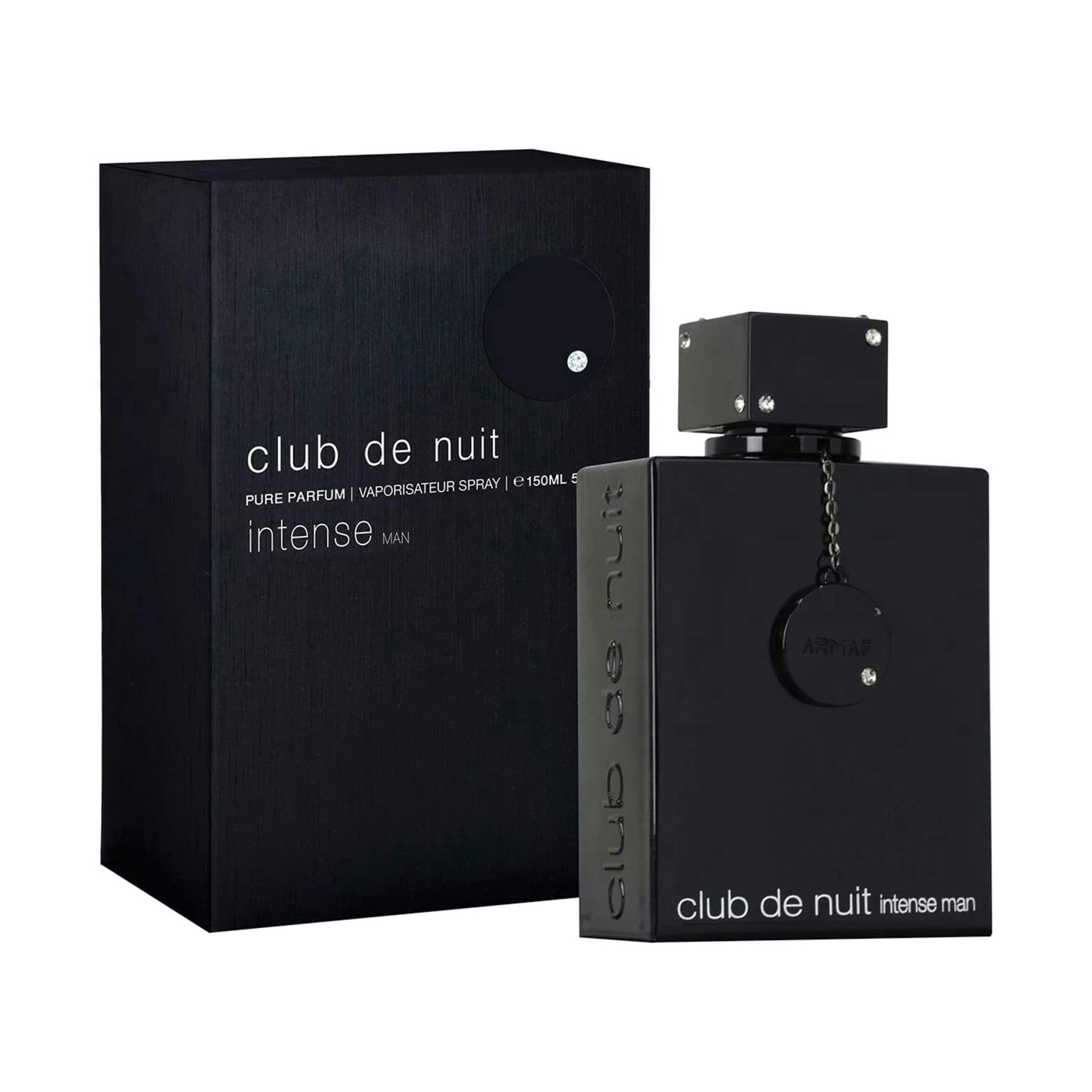 Debenhams Women's Multicolor Club De Nuit Intense Man Pure Parfum | Size: 150Ml - Image 18