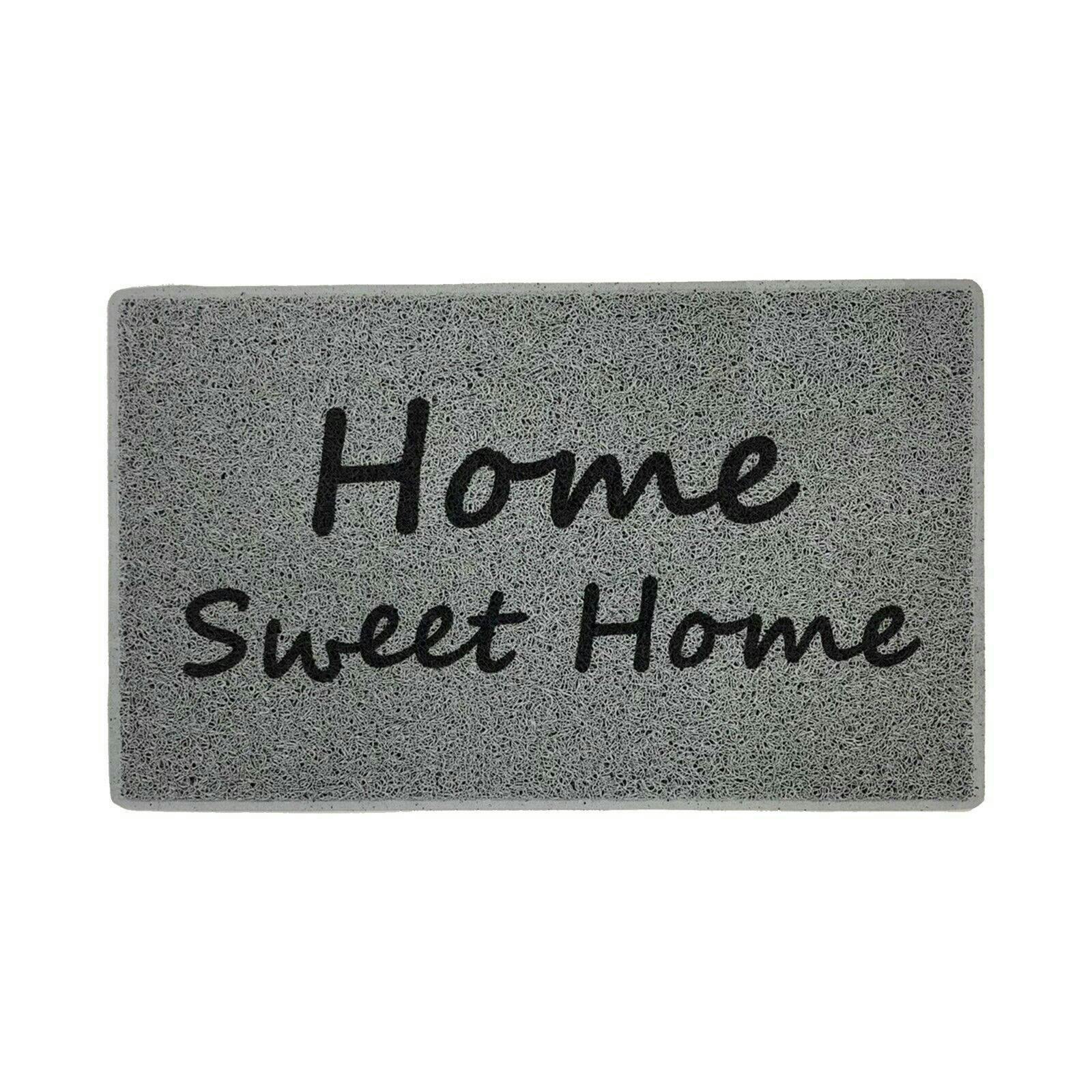 Rackhams The "Home Sweet Home" Doormat