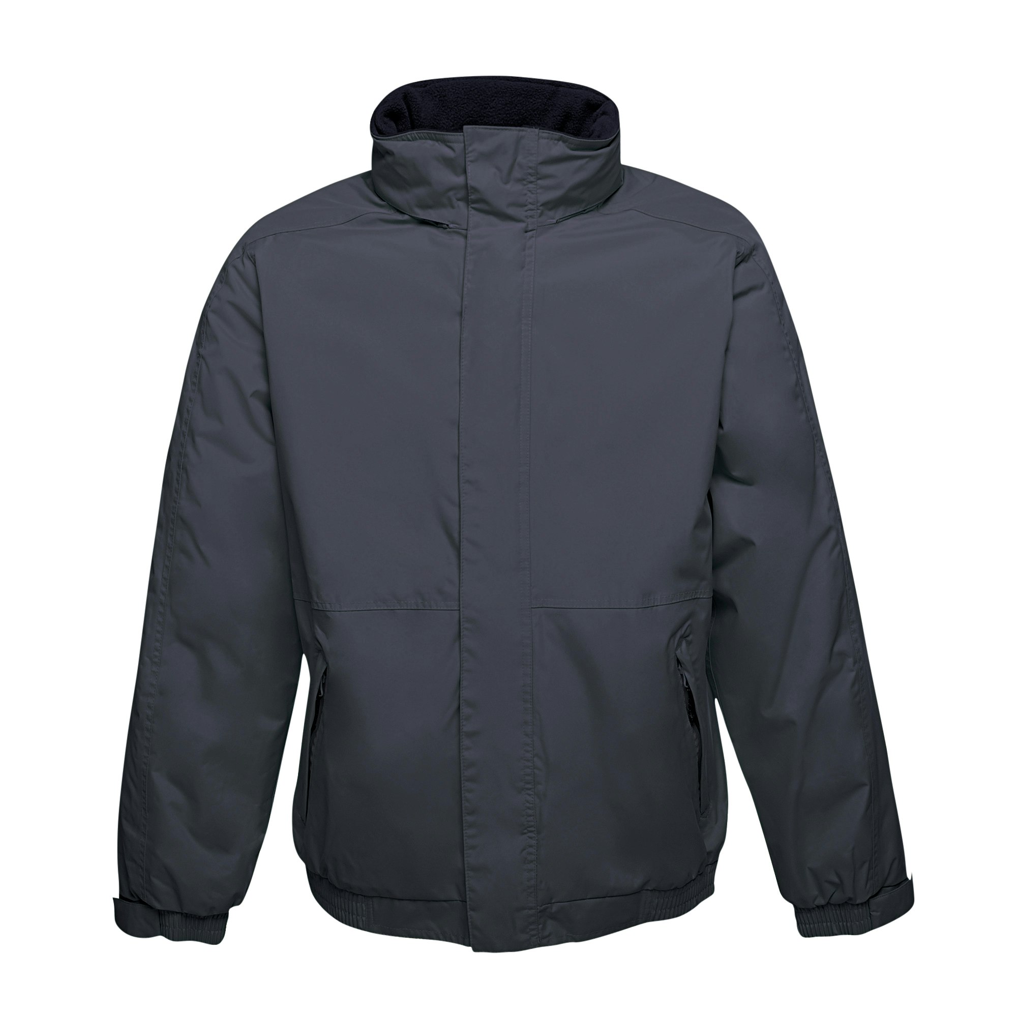 Regatta Men's Dover Waterproof Windproof Jacket - Navy/Navy - Navy/Navy - Extra Large
