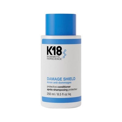 K18 Biomimetic Hairscience Damage Shield Protective Conditioner 250Ml - Image 10