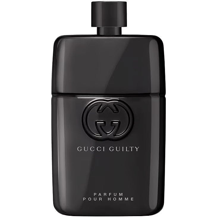 Gucci Lavender/Orange Guilty Pour Homme Parfum - 150Ml