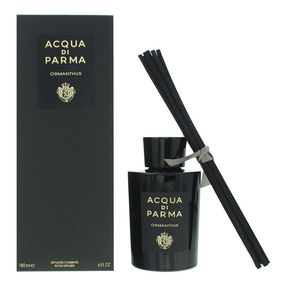 Acqua Di Parma Osmanthus Signatures Diffuser 180Ml