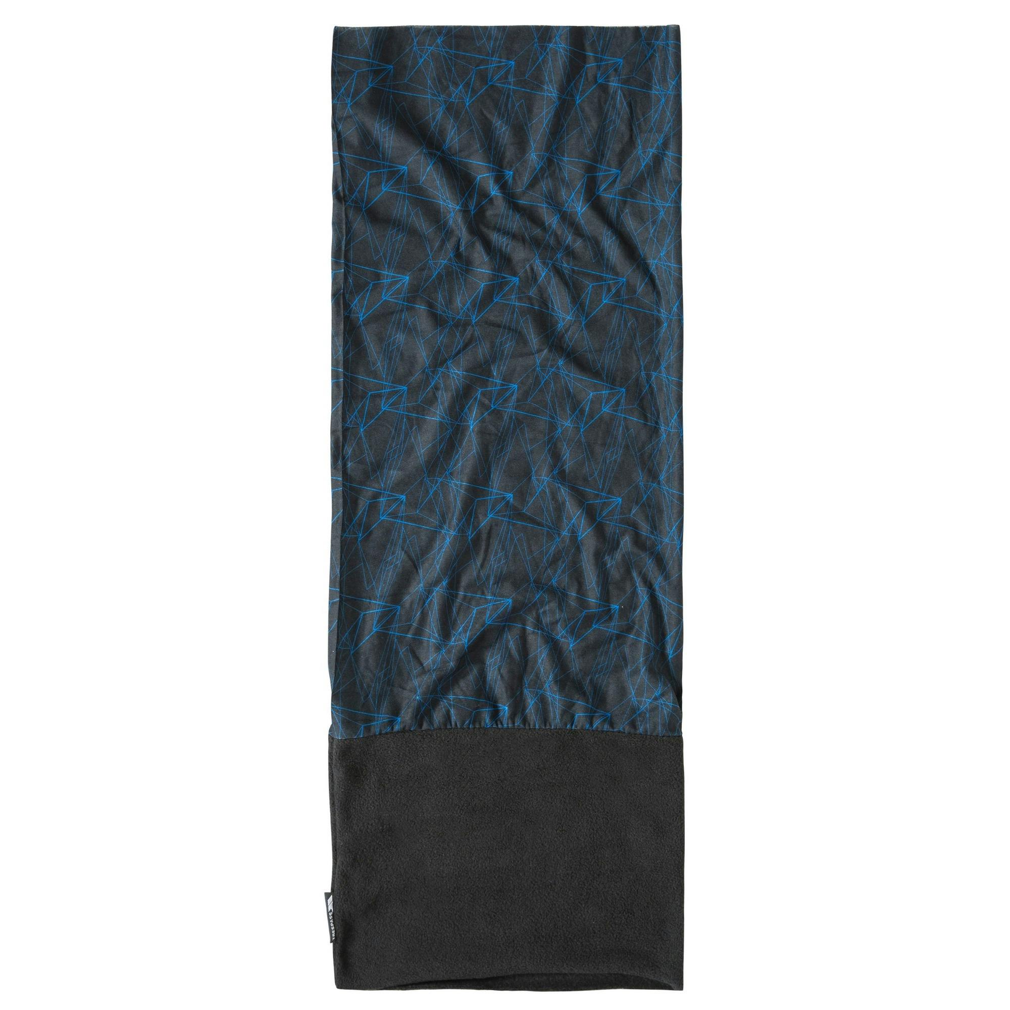 Trespass Mens Zazo Neckwarmer - Blue - One Size - Image 3