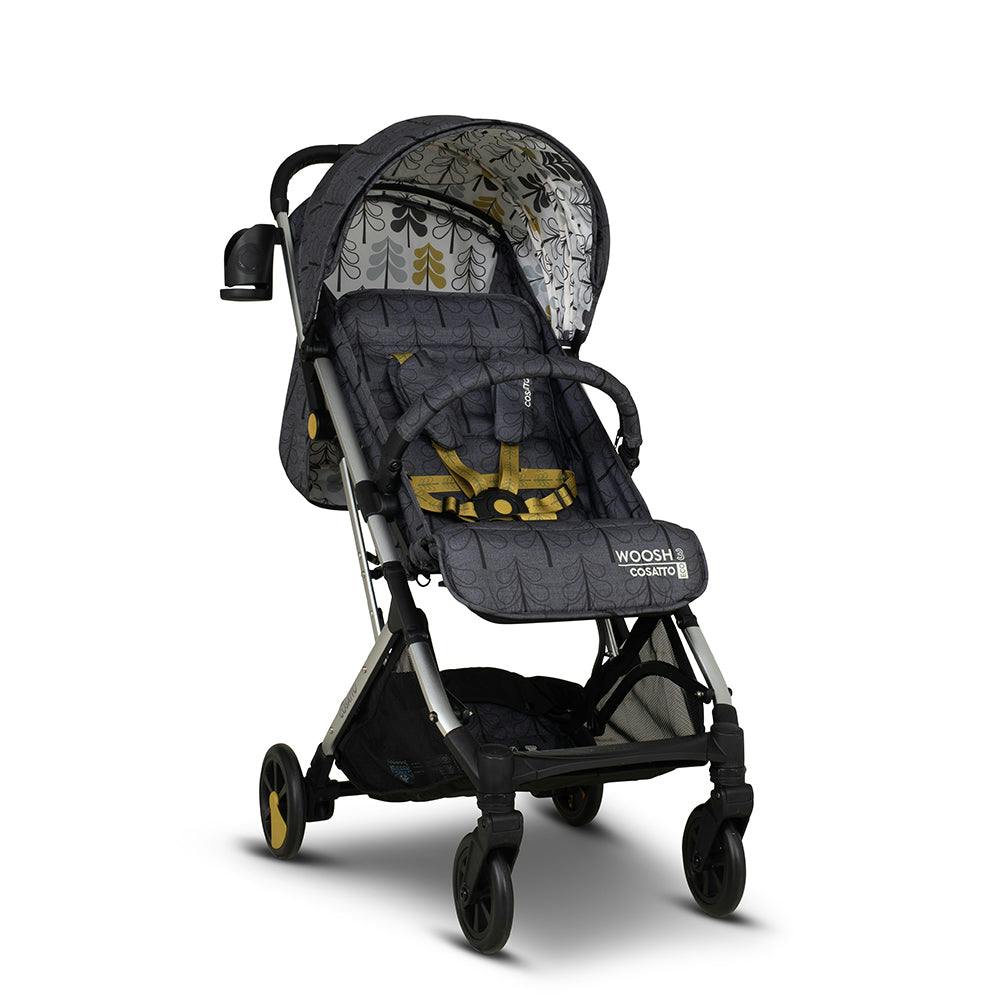 Cosatto Woosh 3 Stroller Fika Forest