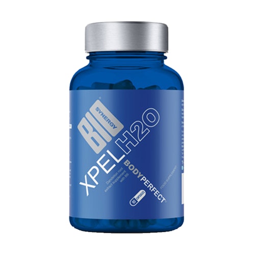 Bio-Synergy Xpel H2o® - 90 Caps