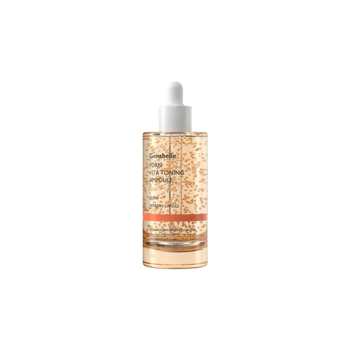 iHerb UK - Genabelle , Pdrn Vita Toning Ampoule, 1.01 Fl Oz (30 Ml) - Image 6