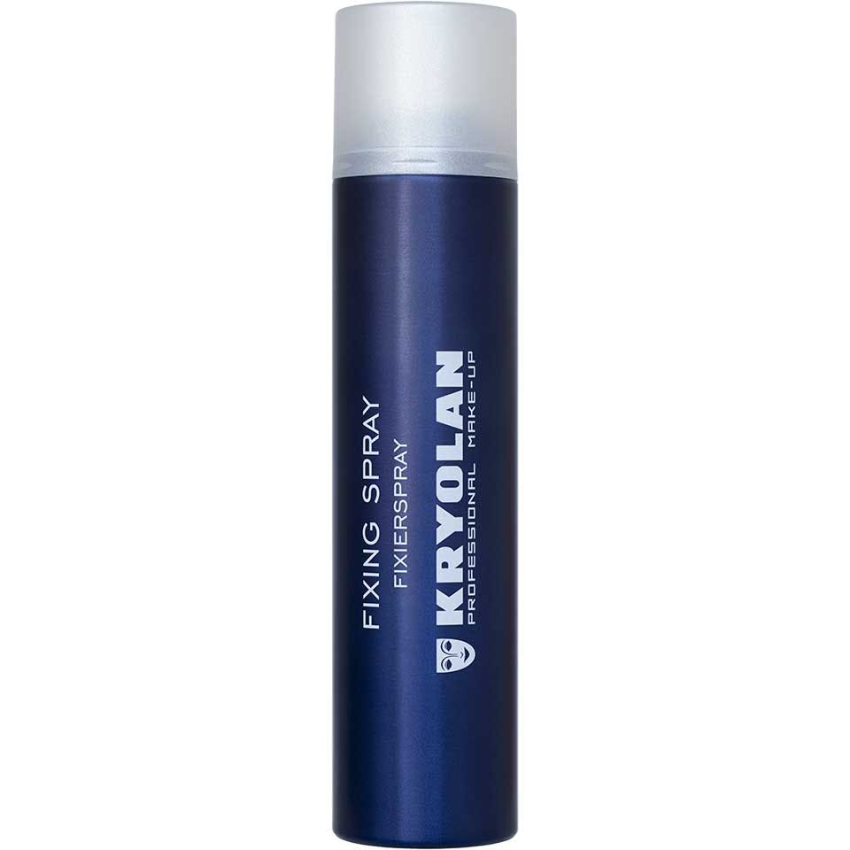 Kryolan Fixing Spray - 300 Ml