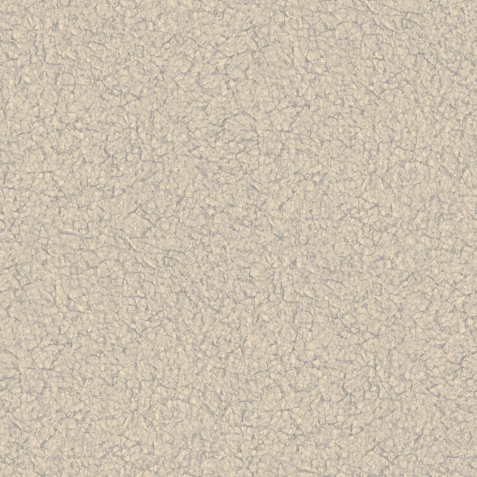 Boutique Light Echo Texture Wallpaper - Sand - 10M