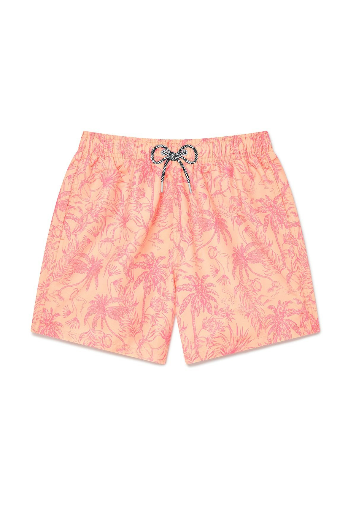 Boardies Peach Please - Xs