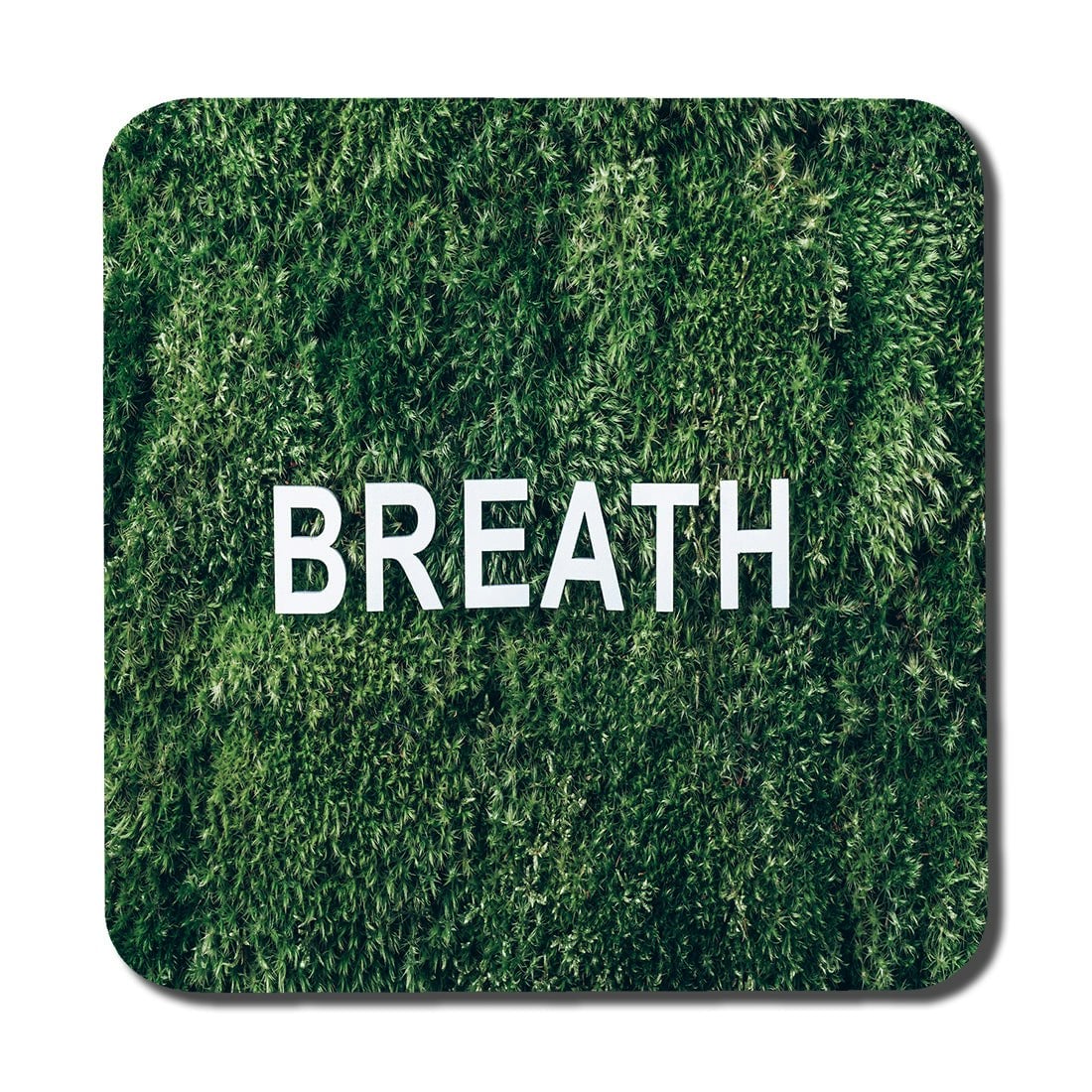 Rackhams Wellness Breath (Coaster)