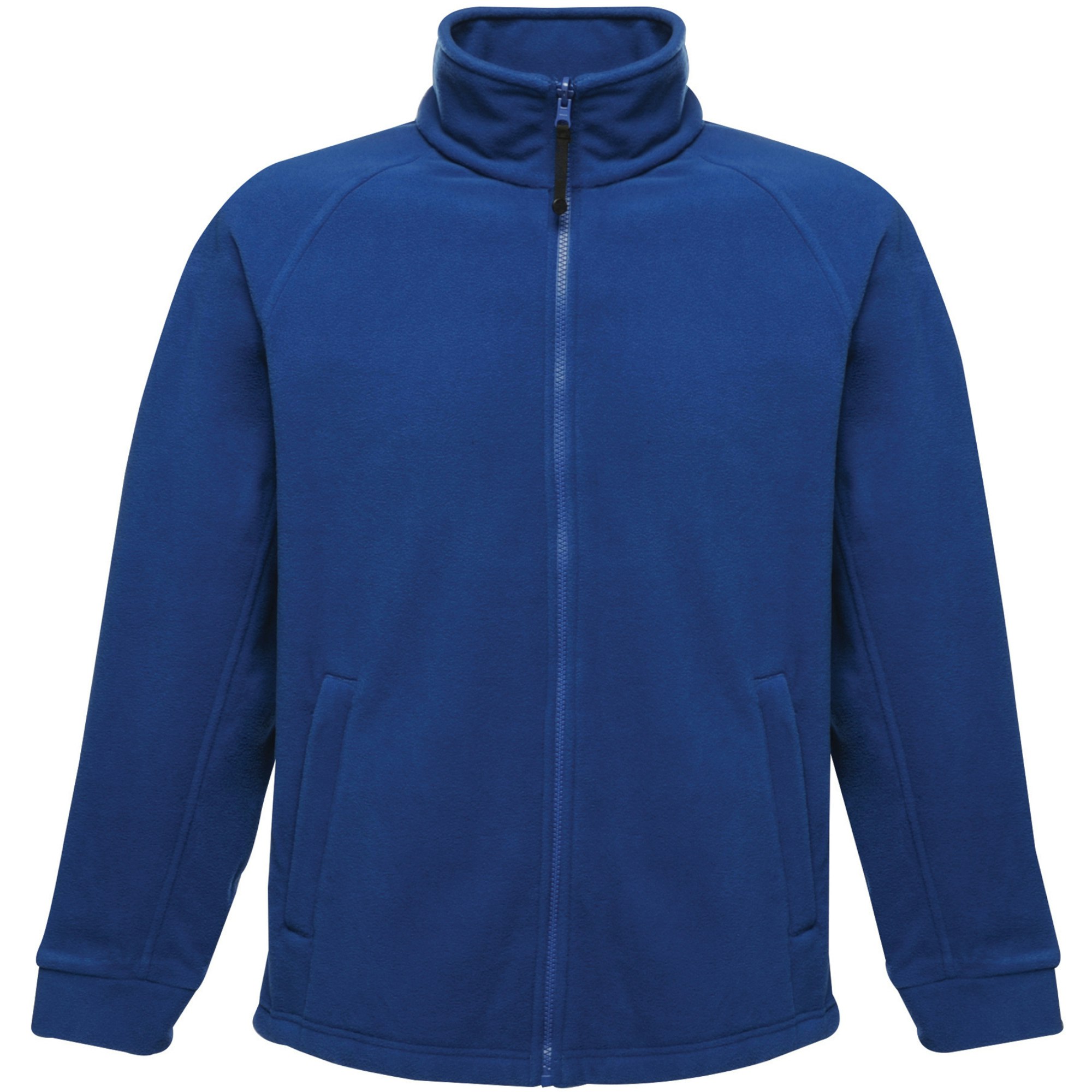 Regatta Men's Blue Professional Fleece Jacket - Royal - Royal - Extra Small