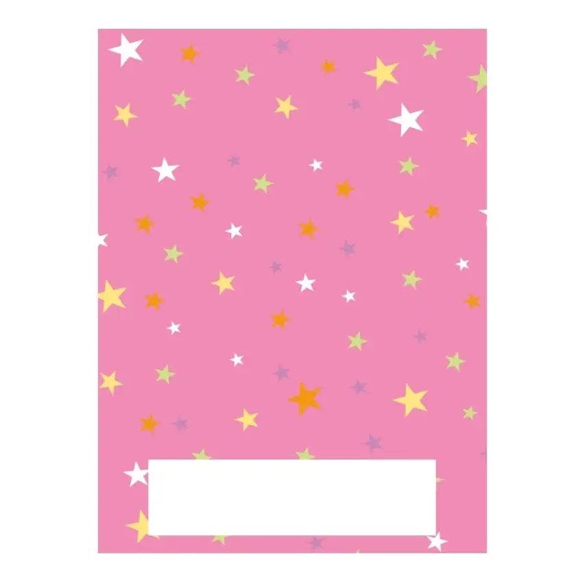 My Proud Moments Pink Extra Page - Scrapbook Page (Set Of 3) - Dance