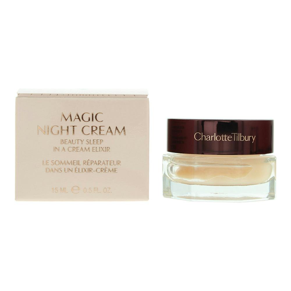 Charlotte Tilbury Cream Magic Night 15Ml