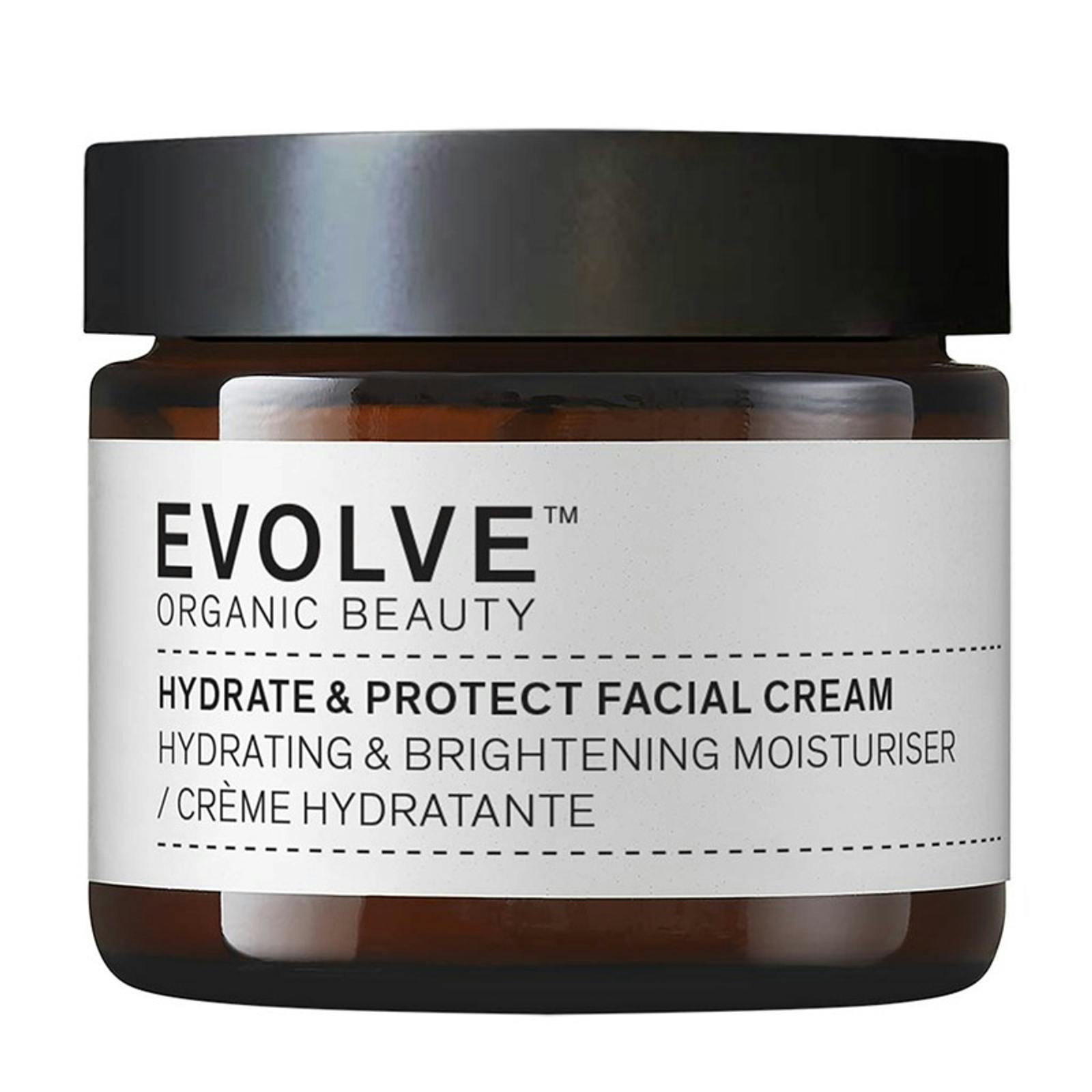 Evolve Beauty Cream Hydrate & Protect