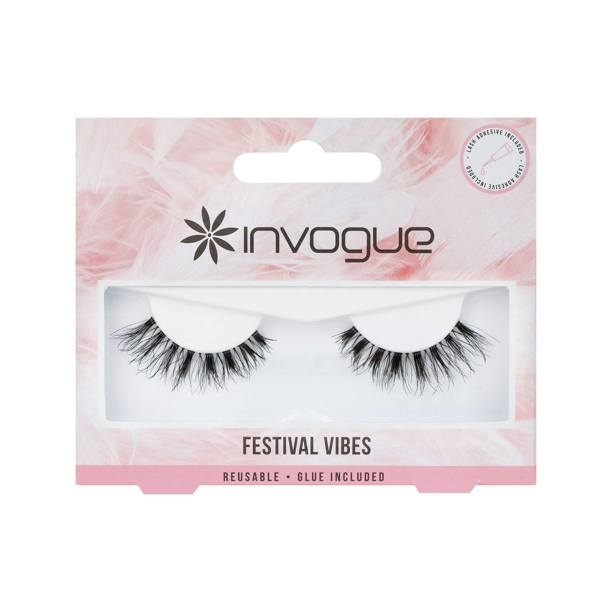 Invogue Lash Festival Vibes - Image 4