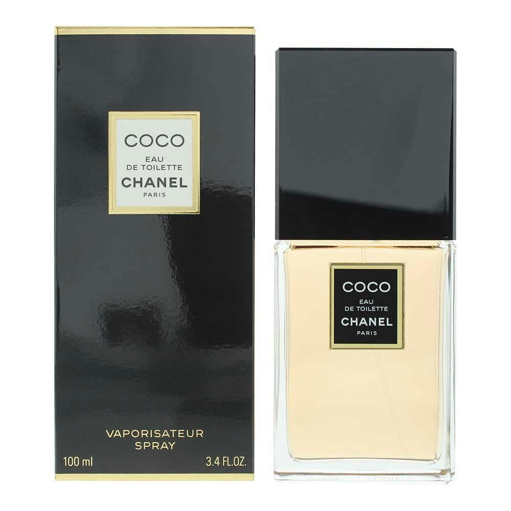 Chanel Women's Orange/Peach - Coco Eau De Toilette Spray (100Ml) - Image 7