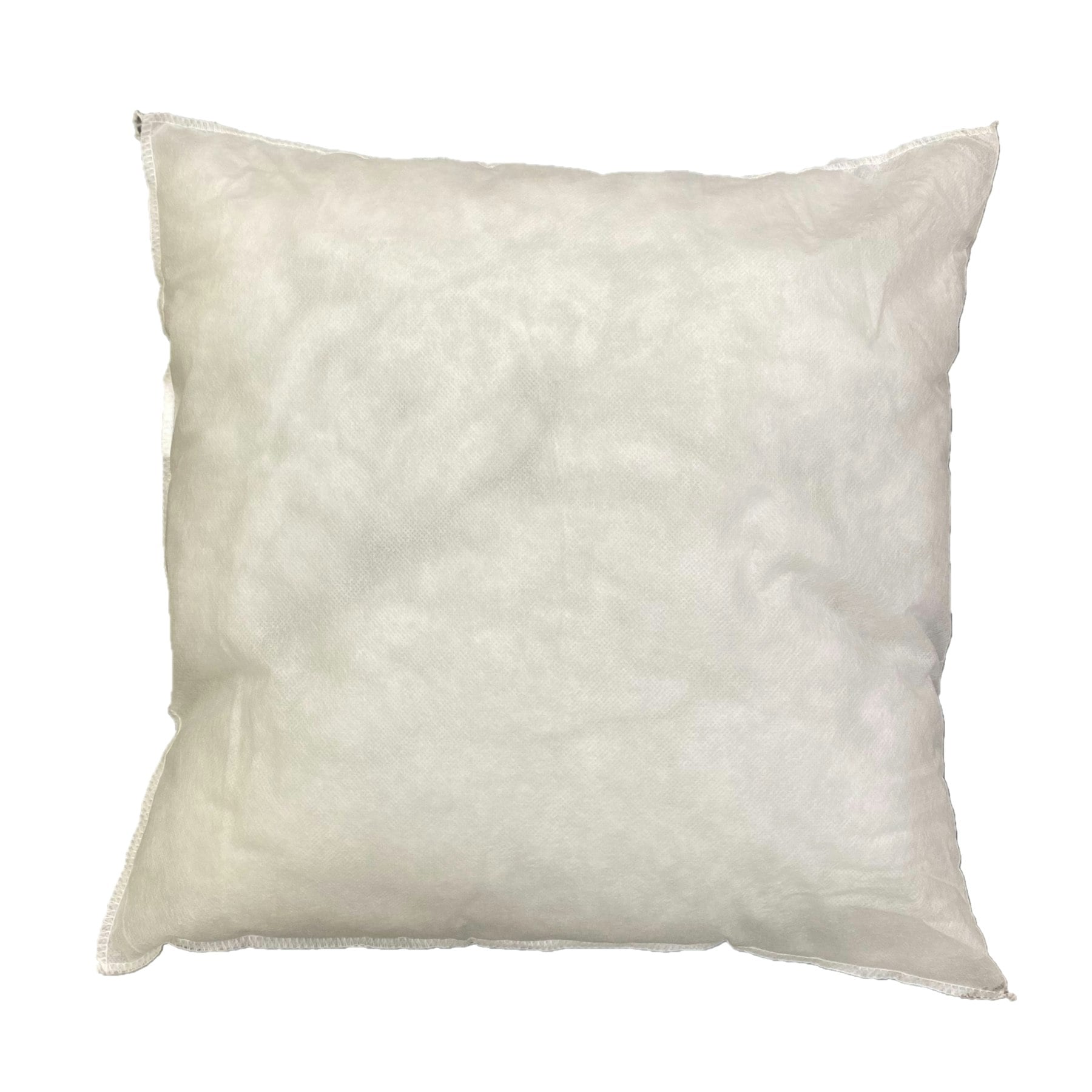 Homespace Direct White 2 X Hollowfibre Cushion Inner - 2