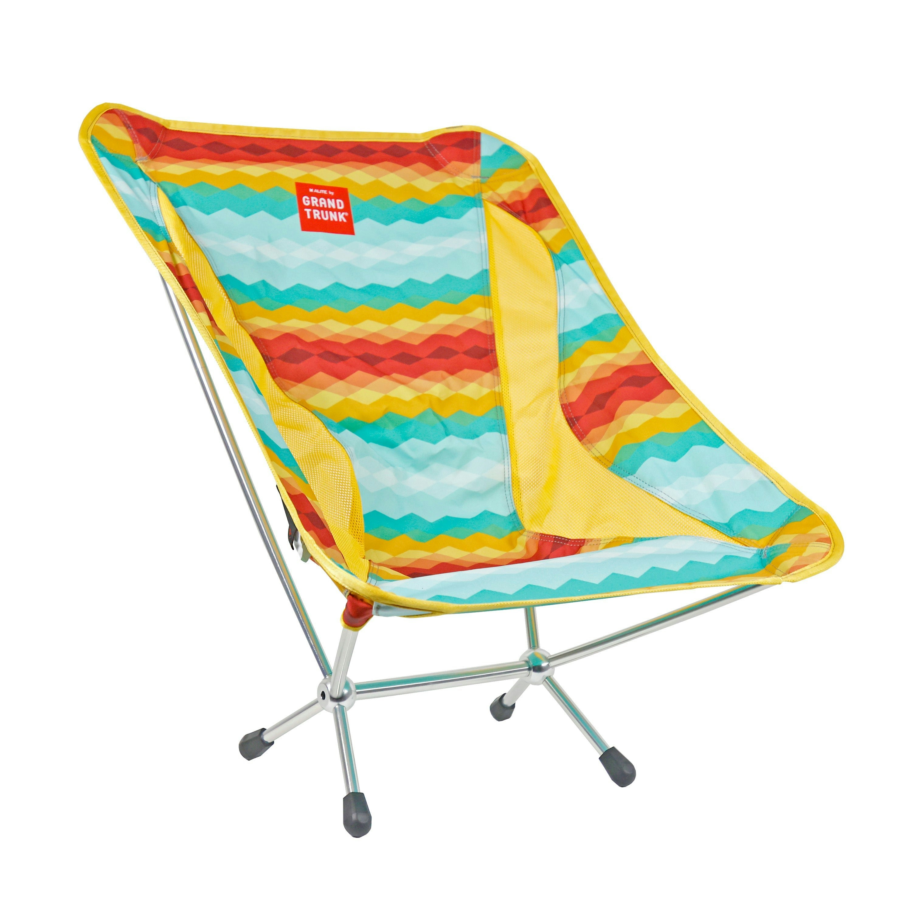 Grand Trunk Alite By Mantis Chair - Horizon