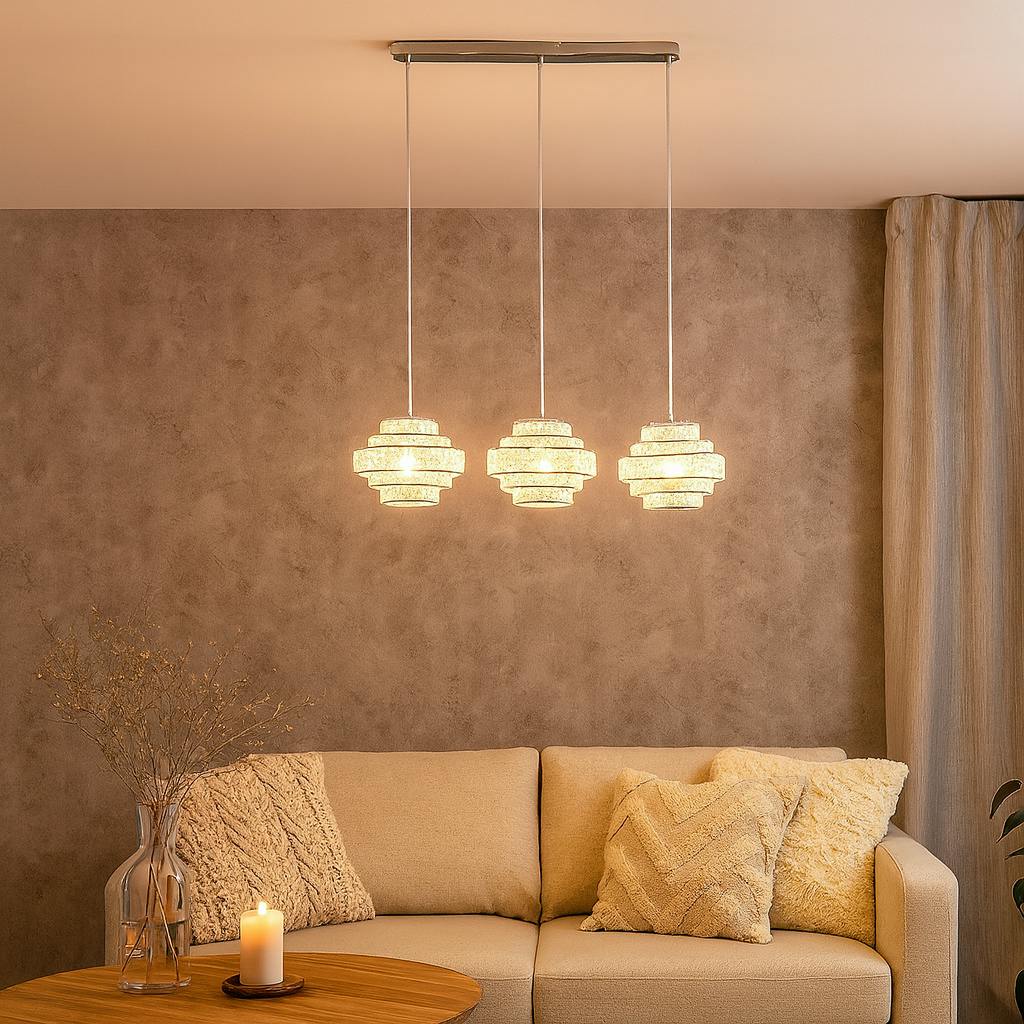 Pagazzi Lighting Light Pagazzi Ing Heini 3 Ceiling Bar
