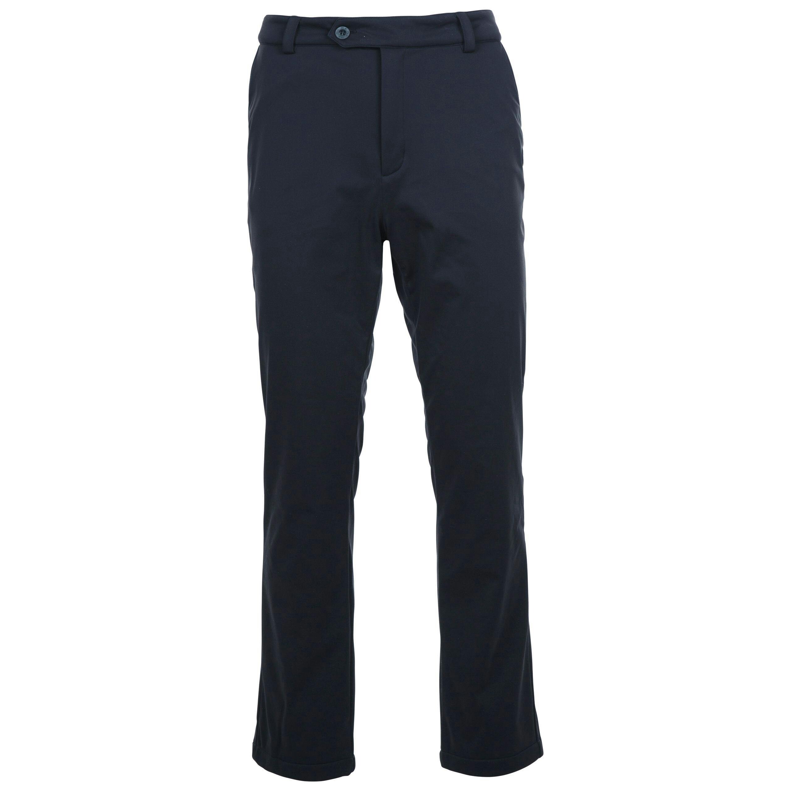 Trespass Mens Kenmure DLX Trousers (Black) - Size Small - Image 2