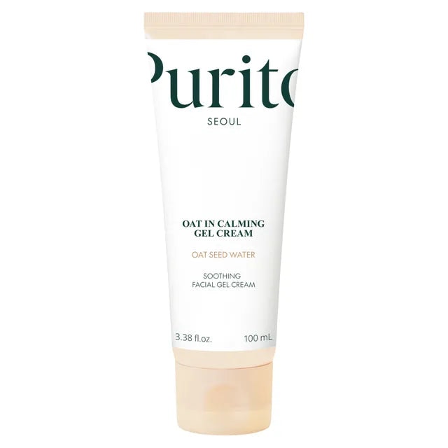 Purito Cream Oat-In Calming Gel 100Ml