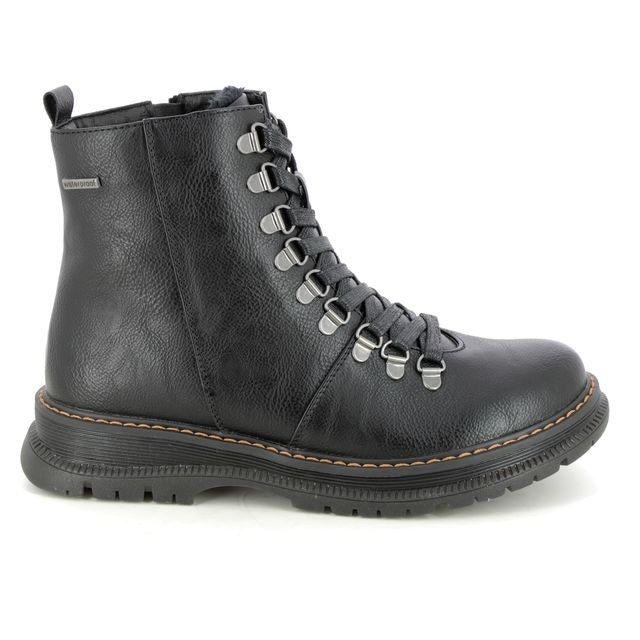 Westland Women's Black Peyton 03 Boots - Uk 4.5